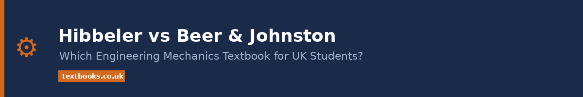 Hibbeler vs Beer and Johnston engineering mechanics textbooks comparison